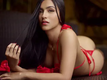 Livejasmin Best Webcam of CrystalLeena